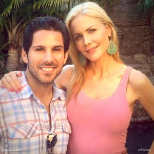 Josie Davis