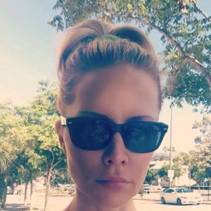 Josie Davis