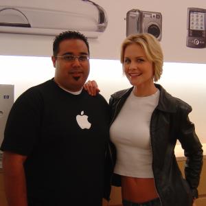 Josie Davis