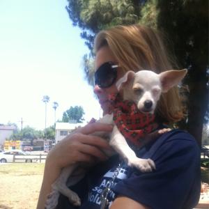 Josie Davis