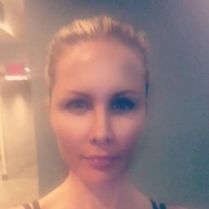 Josie Davis