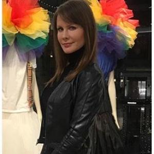 Josie Davis