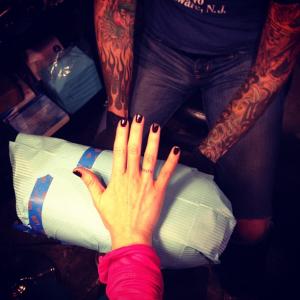 Tattoo