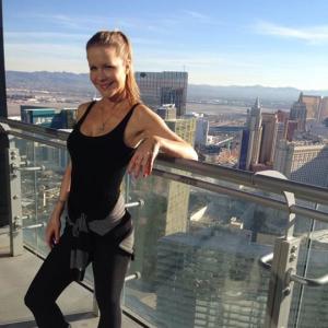 Josie Davis