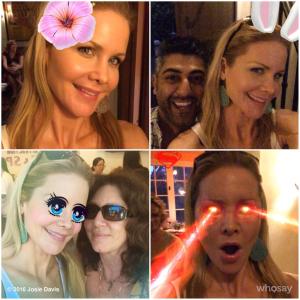 Josie Davis