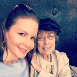 Josie Davis