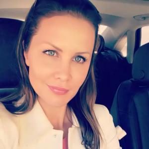 Josie Davis