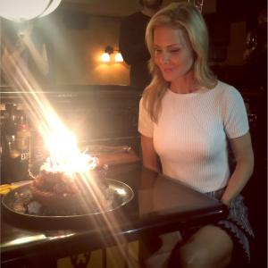 Birthday 2016
