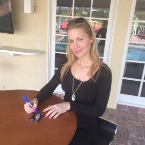 Josie Davis