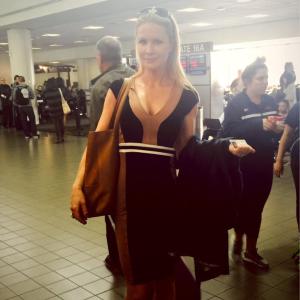 Josie Davis