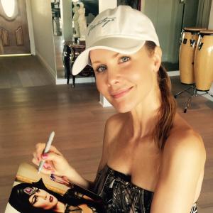 Josie Davis