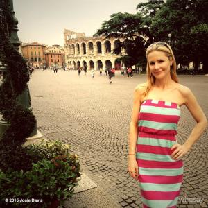 Italy 2015