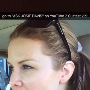 Josie Davis