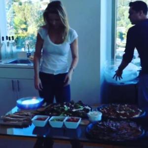Josie Davis