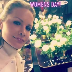 Josie Davis