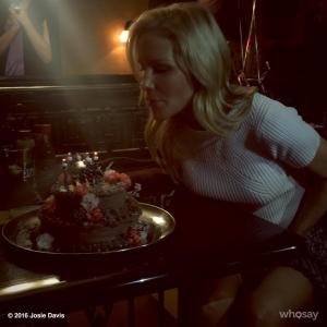 Birthday 2016