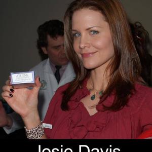 Josie Davis