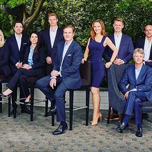 Ernie Carswell & Associates