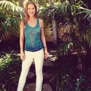 Josie Davis