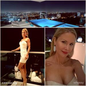 Josie Davis