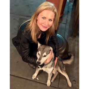 Josie Davis