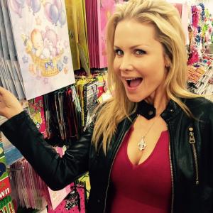 Josie Davis