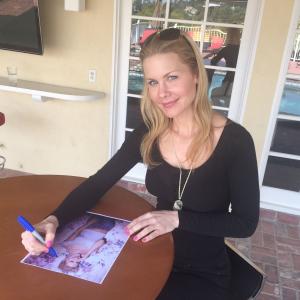 Josie Davis
