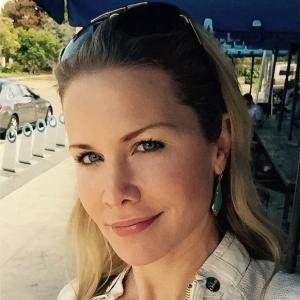 Josie Davis