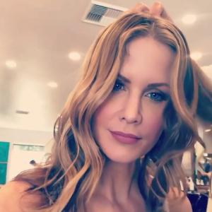 Josie Davis