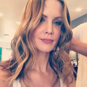 Josie Davis
