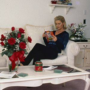 Josie Davis