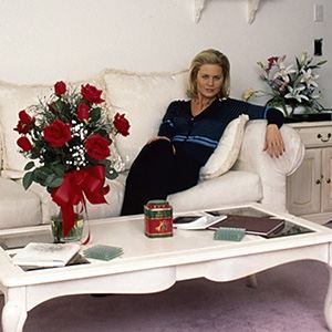 Josie Davis