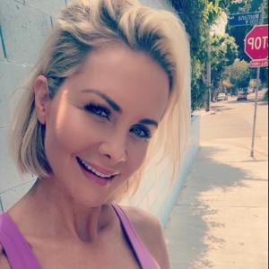 Josie Davis