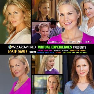 Josie Davis
