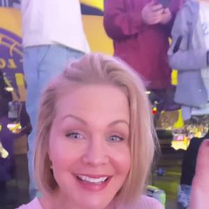 Josie Davis