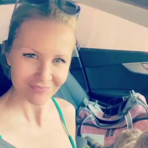 Josie Davis