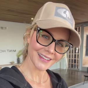 Josie Davis