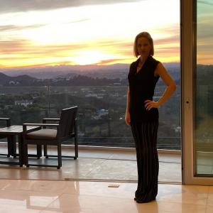Josie Davis