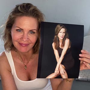 Josie Davis