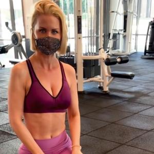 Josie Davis