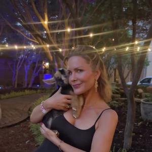 Josie Davis