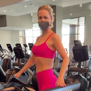 Josie Davis
