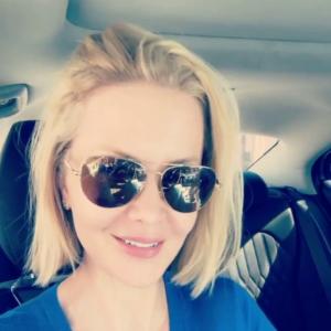 Josie Davis