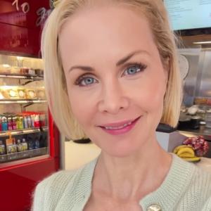 Josie Davis