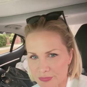 Josie Davis