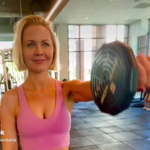 Josie Davis
