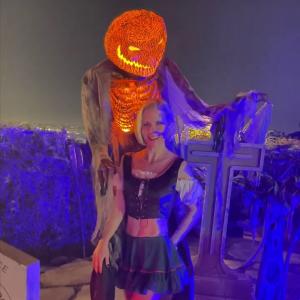 Josie Davis