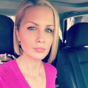 Josie Davis