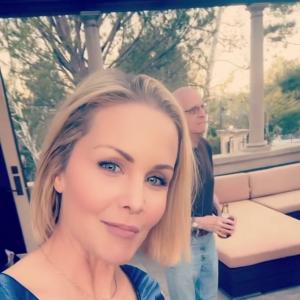 Josie Davis