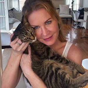 Josie Davis
